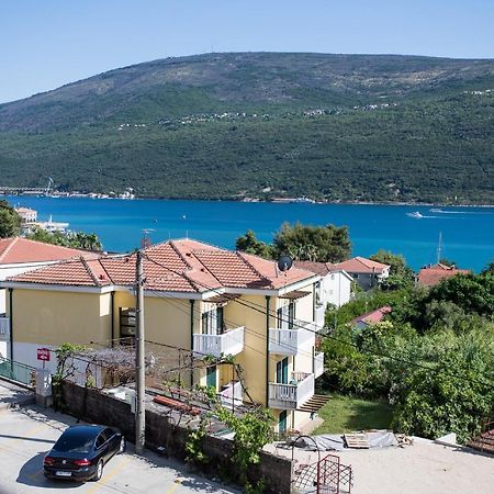 Hotel Olimpija Plus Herceg Novi Dış mekan fotoğraf
