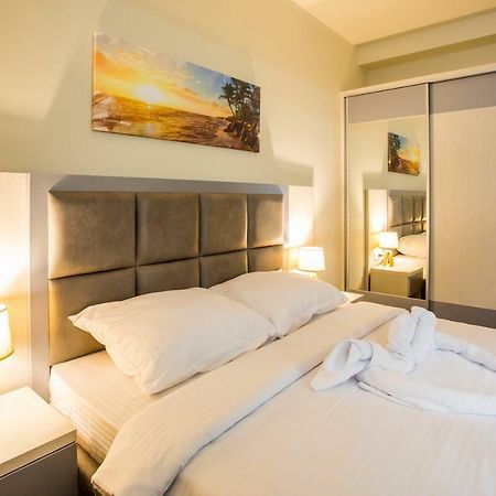 Hotel Olimpija Plus Herceg Novi Dış mekan fotoğraf