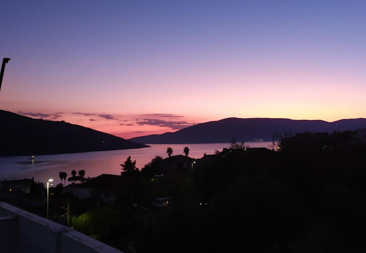 Hotel Olimpija Plus Herceg Novi Dış mekan fotoğraf