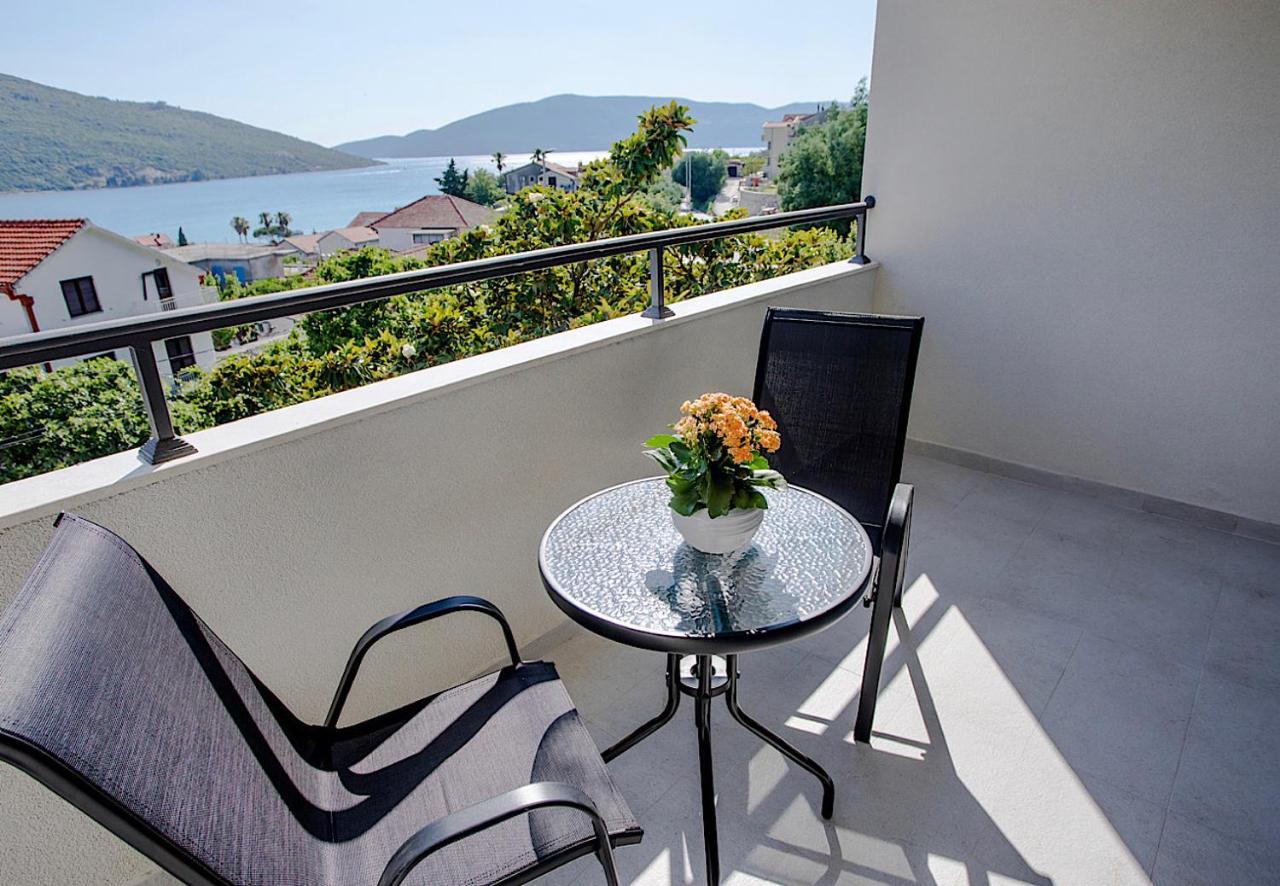Hotel Olimpija Plus Herceg Novi Dış mekan fotoğraf