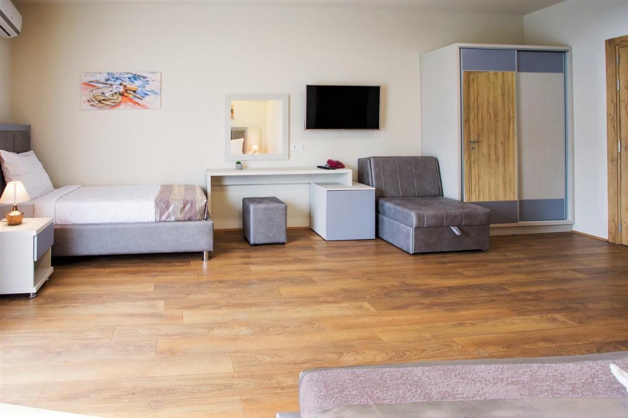 Hotel Olimpija Plus Herceg Novi Dış mekan fotoğraf