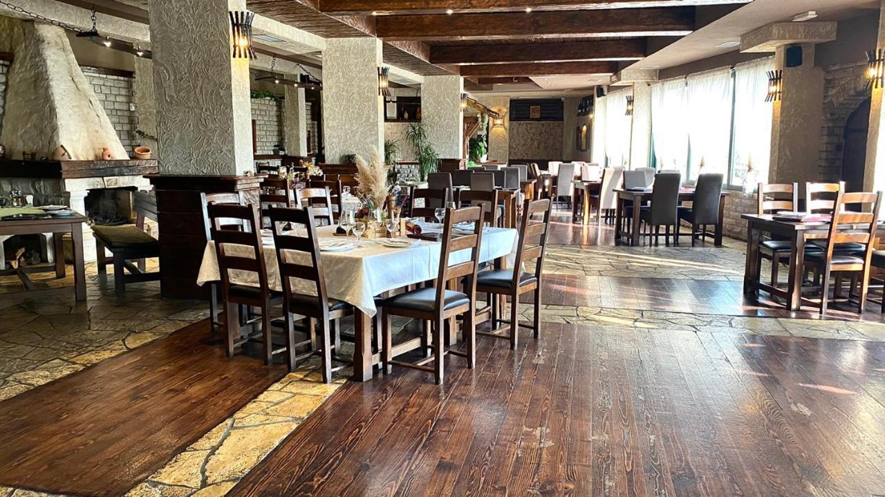 Hotel Olimpija Plus Herceg Novi Dış mekan fotoğraf