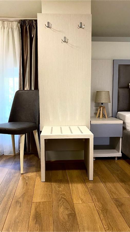 Hotel Olimpija Plus Herceg Novi Dış mekan fotoğraf