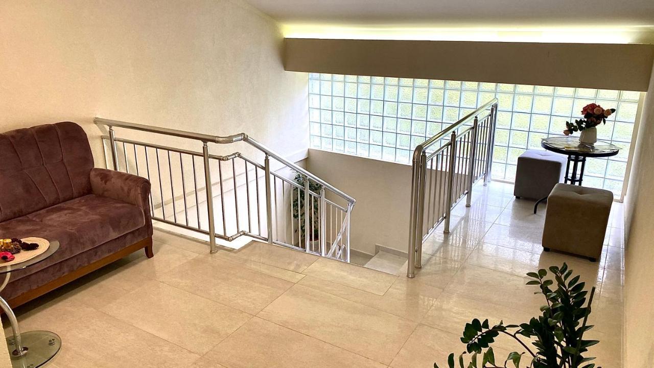 Hotel Olimpija Plus Herceg Novi Dış mekan fotoğraf