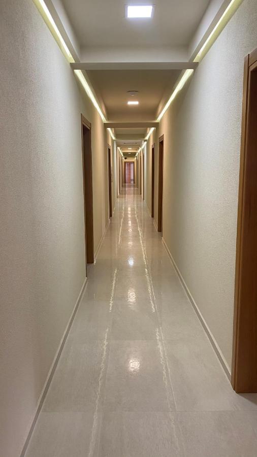 Hotel Olimpija Plus Herceg Novi Dış mekan fotoğraf