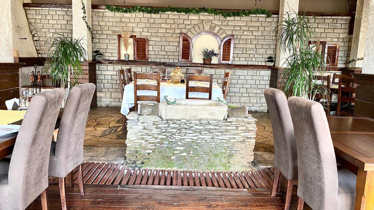 Hotel Olimpija Plus Herceg Novi Dış mekan fotoğraf