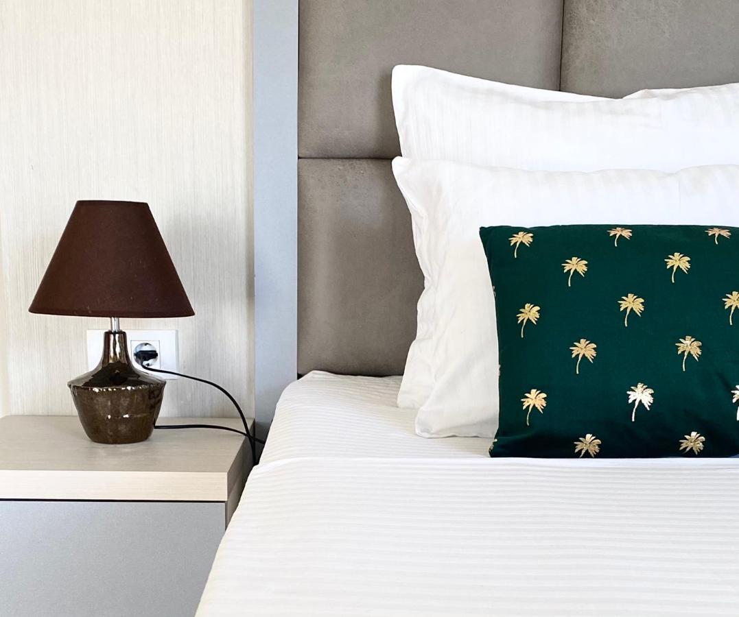 Hotel Olimpija Plus Herceg Novi Dış mekan fotoğraf