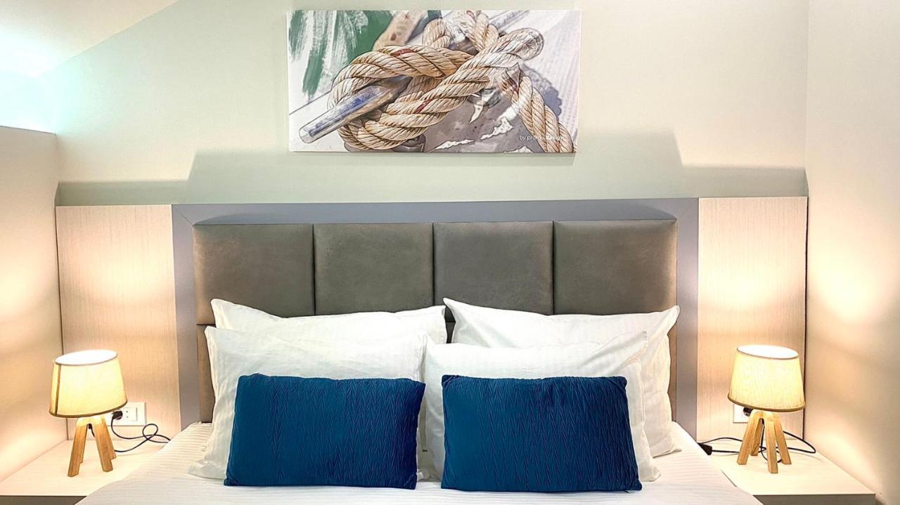 Hotel Olimpija Plus Herceg Novi Dış mekan fotoğraf