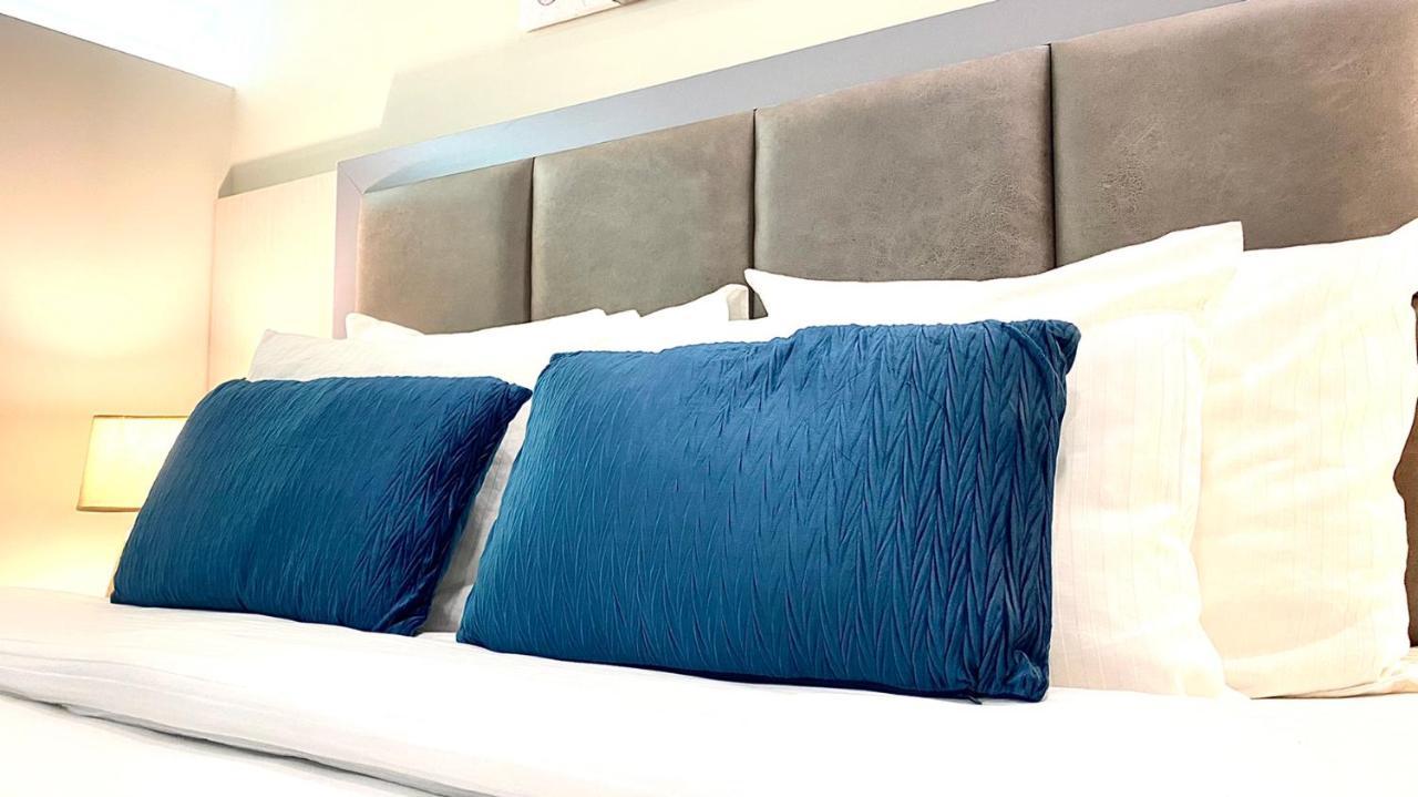 Hotel Olimpija Plus Herceg Novi Dış mekan fotoğraf