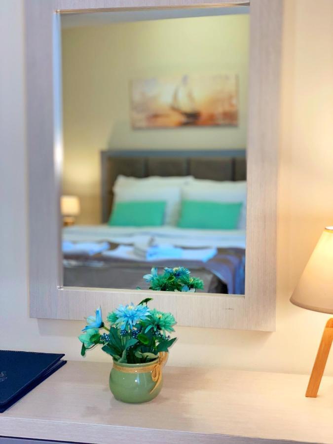 Hotel Olimpija Plus Herceg Novi Dış mekan fotoğraf