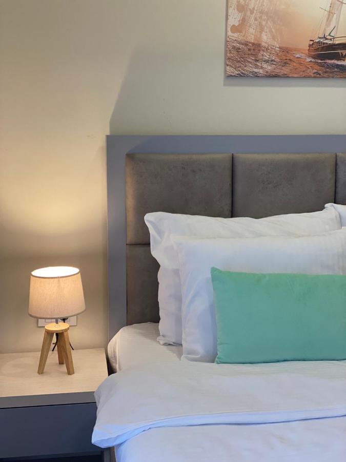 Hotel Olimpija Plus Herceg Novi Dış mekan fotoğraf