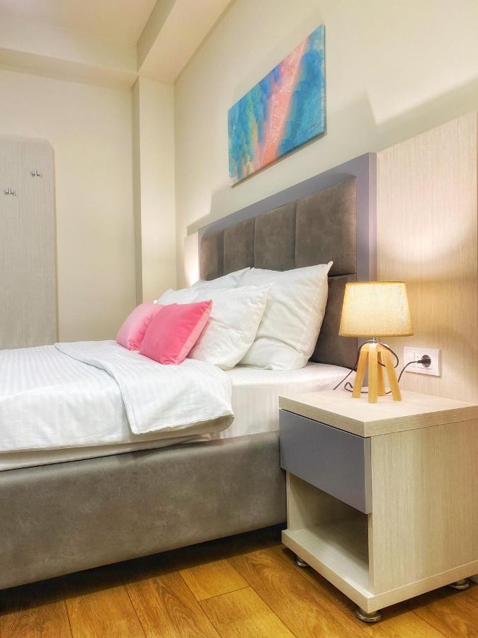 Hotel Olimpija Plus Herceg Novi Dış mekan fotoğraf