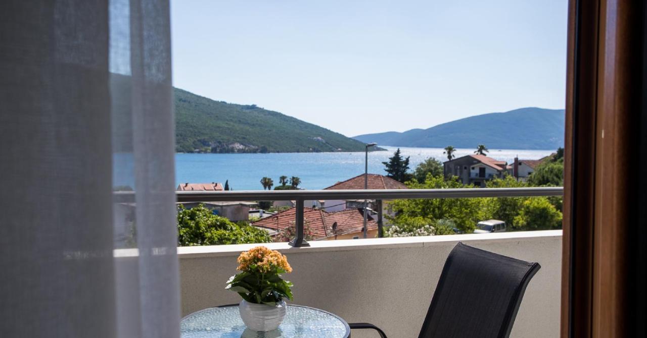 Hotel Olimpija Plus Herceg Novi Dış mekan fotoğraf