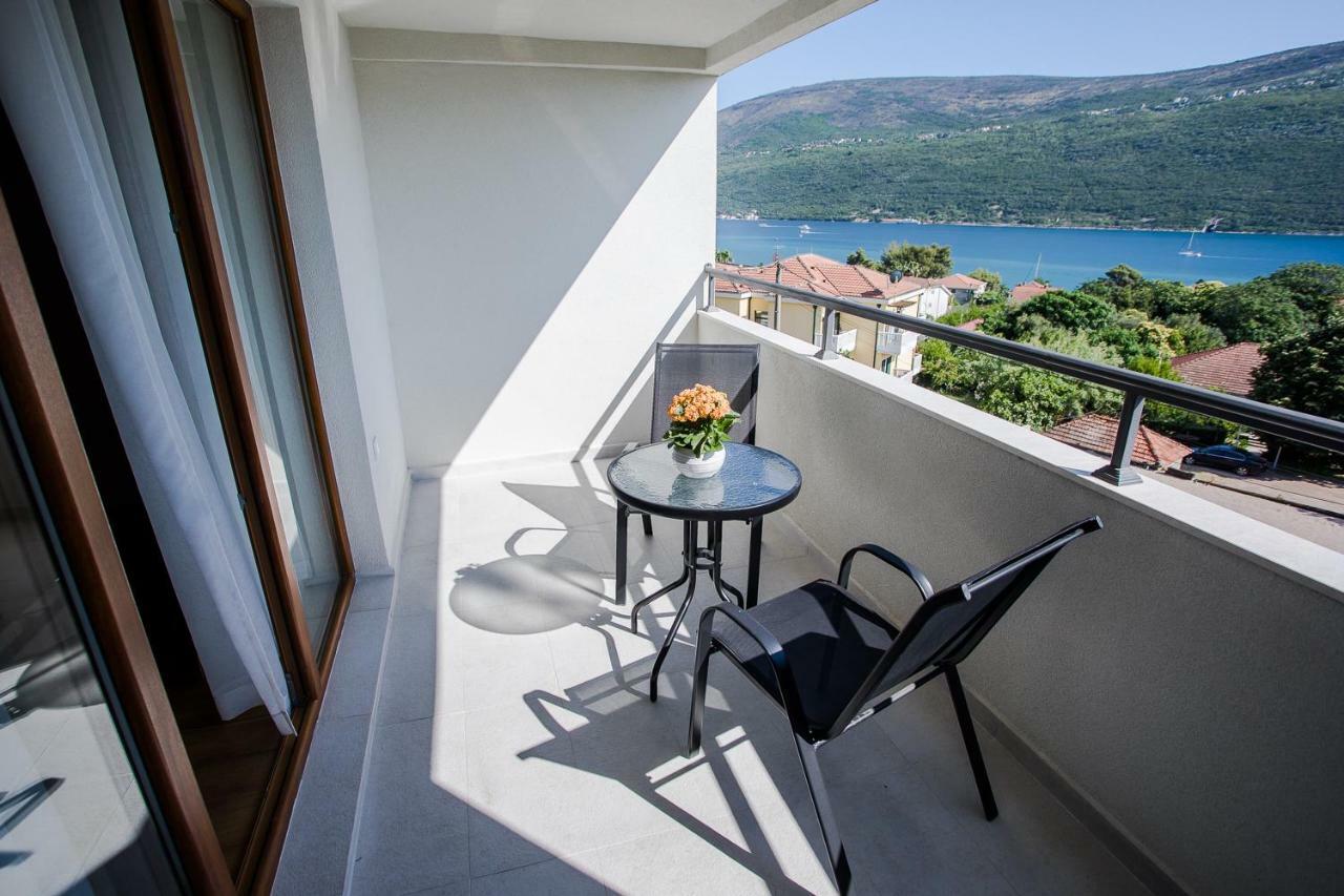 Hotel Olimpija Plus Herceg Novi Dış mekan fotoğraf
