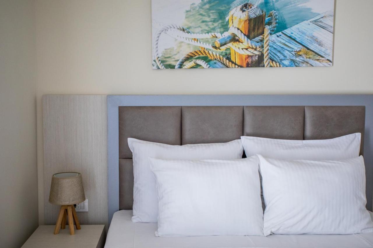 Hotel Olimpija Plus Herceg Novi Dış mekan fotoğraf